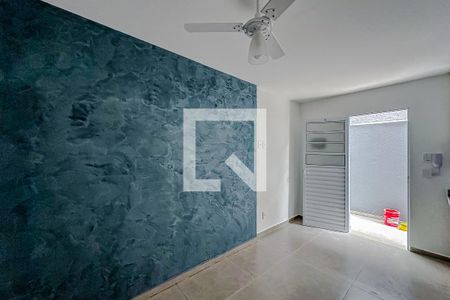 Sala/Quarto de apartamento para alugar com 1 quarto, 35m² em Vila São José (ipiranga), São Paulo