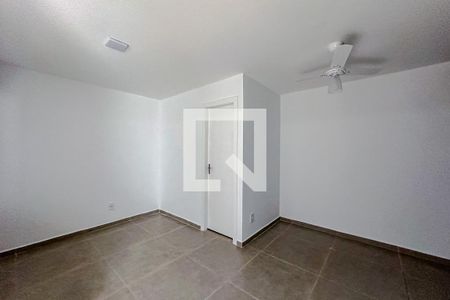 Sala/Quarto de apartamento para alugar com 1 quarto, 35m² em Vila São José (ipiranga), São Paulo