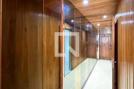 Apartamento à venda com 75m², 2 quartos e sem vaga Apartamento à venda com 75m², 2 quartos e sem vagaSala