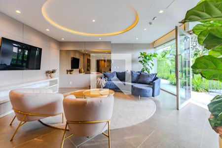 Apartamento à venda com 98m², 2 quartos e 2 vagas Apartamento à venda com 98m², 2 quartos e 2 vagasCondomínio