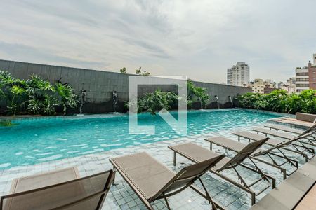 Apartamento à venda com 98m², 2 quartos e 2 vagas Apartamento à venda com 98m², 2 quartos e 2 vagasCondomínio