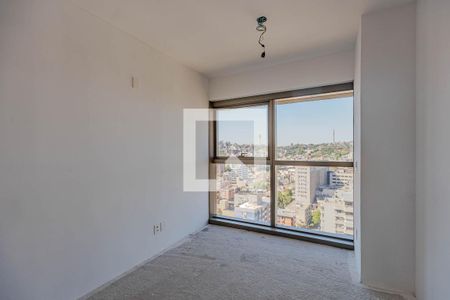 Apartamento à venda com 111m², 2 quartos e 2 vagasQuarto 2