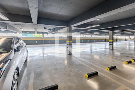 Apartamento à venda com 111m², 2 quartos e 2 vagasÁrea comum