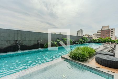 Apartamento à venda com 111m², 2 quartos e 2 vagasÁrea comum