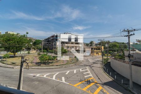 Apartamento à venda com 233m², 4 quartos e 3 vagas Apartamento à venda com 233m², 4 quartos e 3 vagasVista da Varanda da Suíte 1