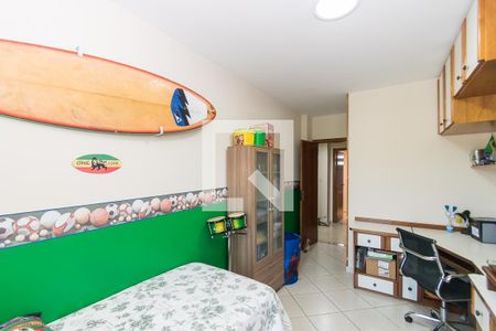 Apartamento à venda com 233m², 4 quartos e 3 vagas Apartamento à venda com 233m², 4 quartos e 3 vagasQuarto 3