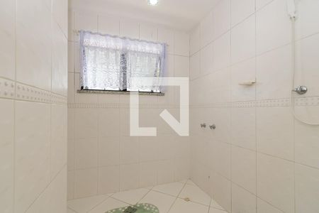 Apartamento à venda com 233m², 4 quartos e 3 vagas Apartamento à venda com 233m², 4 quartos e 3 vagasBanheiro da Suíte 1