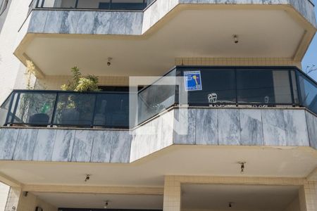 Apartamento à venda com 233m², 4 quartos e 3 vagas Apartamento à venda com 233m², 4 quartos e 3 vagasFachada do Imóvel