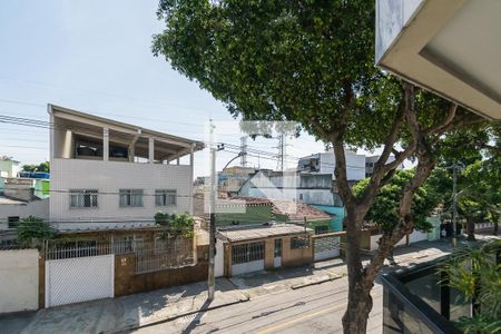 Apartamento à venda com 233m², 4 quartos e 3 vagas Apartamento à venda com 233m², 4 quartos e 3 vagasVista da Varanda da Suíte 1