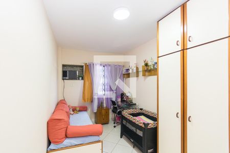 Apartamento à venda com 233m², 4 quartos e 3 vagas Apartamento à venda com 233m², 4 quartos e 3 vagasQuarto 4