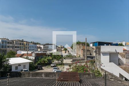 Apartamento à venda com 233m², 4 quartos e 3 vagas Apartamento à venda com 233m², 4 quartos e 3 vagasVista do Quarto 4