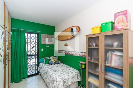 Apartamento à venda com 233m², 4 quartos e 3 vagas Apartamento à venda com 233m², 4 quartos e 3 vagasQuarto 3