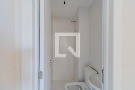 Apartamento à venda com 137m², 3 quartos e 2 vagasCozinha e Área de Serviço