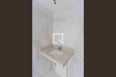 Apartamento à venda com 137m², 3 quartos e 2 vagasBanheiro