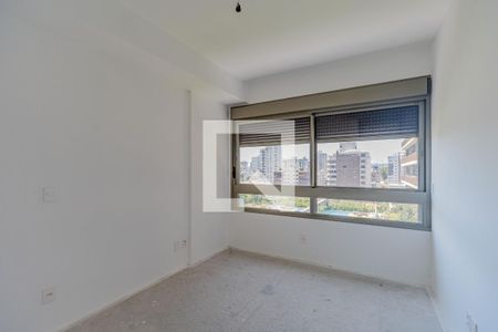 Apartamento à venda com 137m², 3 quartos e 2 vagasQuarto 3
