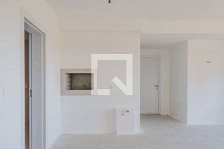 Apartamento à venda com 137m², 3 quartos e 2 vagasCozinha e Área de Serviço