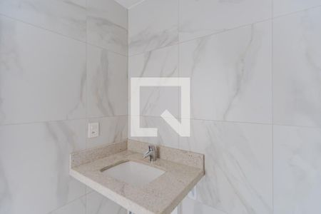 Apartamento à venda com 137m², 3 quartos e 2 vagasBanheiro