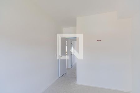 Apartamento à venda com 137m², 3 quartos e 2 vagasQuarto 3