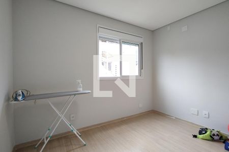 Apartamento à venda com 64m², 3 quartos e 1 vagaQuarto 2