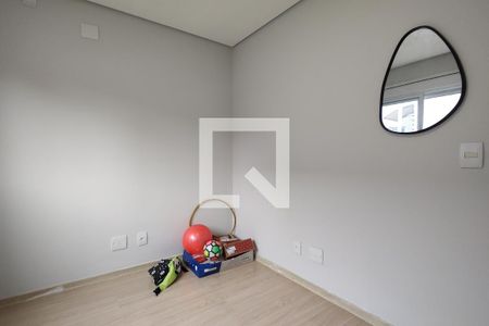 Apartamento à venda com 64m², 3 quartos e 1 vagaQuarto 2