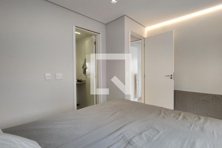 Apartamento à venda com 64m², 3 quartos e 1 vagaQuarto 1 - Quarto Suíte
