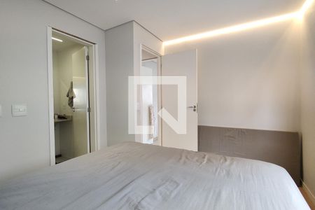 Apartamento à venda com 64m², 3 quartos e 1 vagaQuarto 1 - Quarto Suíte