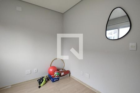 Apartamento à venda com 64m², 3 quartos e 1 vagaQuarto 2