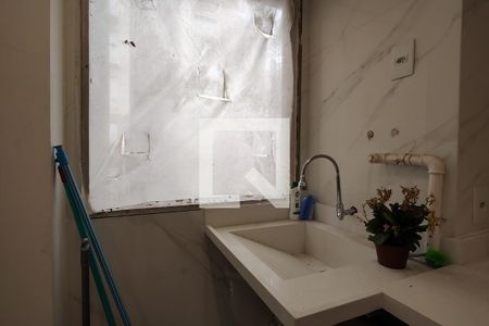 Apartamento à venda com 64m², 3 quartos e 1 vagaÁrea de Serviço