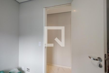 Apartamento à venda com 64m², 3 quartos e 1 vagaQuarto 3