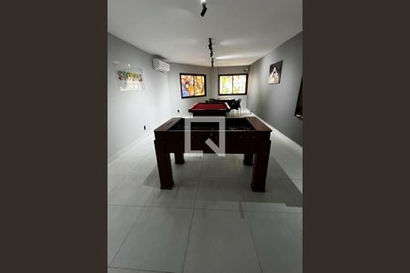 Apartamento à venda com 64m², 3 quartos e 1 vagaÁrea comum -Salão de jogos