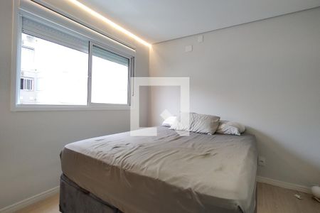 Apartamento à venda com 64m², 3 quartos e 1 vagaQuarto 1 - Quarto Suíte