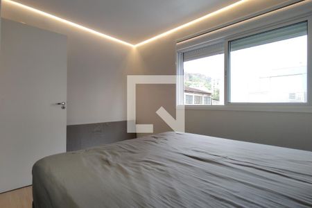 Apartamento à venda com 64m², 3 quartos e 1 vagaQuarto 1 - Quarto Suíte