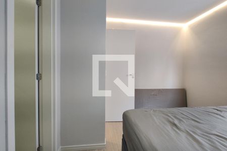 Apartamento à venda com 64m², 3 quartos e 1 vagaQuarto 1 - Quarto Suíte
