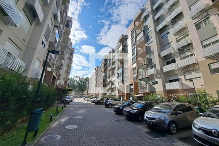 Apartamento à venda com 64m², 3 quartos e 1 vagaÁrea comum