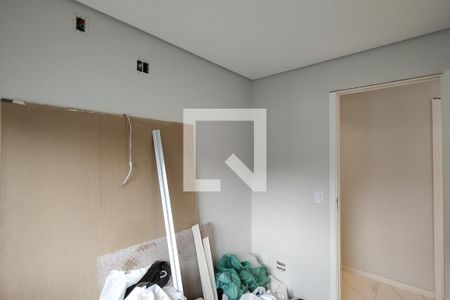 Apartamento à venda com 64m², 3 quartos e 1 vagaQuarto 3