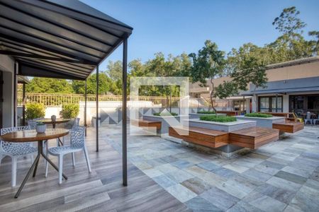 Apartamento à venda com 64m², 3 quartos e 1 vagaÁrea comum