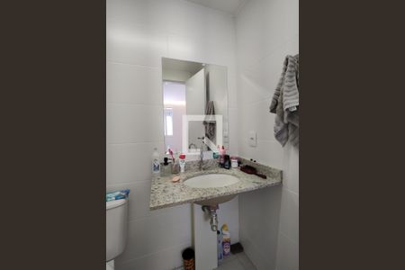 Apartamento à venda com 64m², 3 quartos e 1 vagaBanheiro Quarto 1 - Quarto Suíte