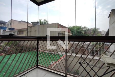 Apartamento à venda com 64m², 3 quartos e 1 vagaVaranda Sala