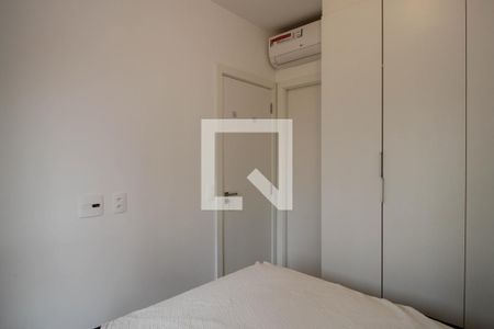 Suíte de kitnet/studio para alugar com 1 quarto, 30m² em Sumaré, São Paulo
