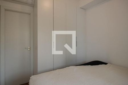 Suíte de kitnet/studio para alugar com 1 quarto, 30m² em Sumaré, São Paulo