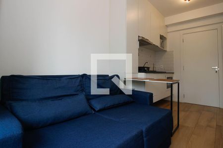 Sala de kitnet/studio para alugar com 1 quarto, 30m² em Sumaré, São Paulo