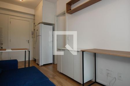 Sala de kitnet/studio para alugar com 1 quarto, 30m² em Sumaré, São Paulo