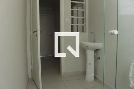 Apartamento para alugar com 1 quarto, 30m² em Santa Efigênia, São Paulo