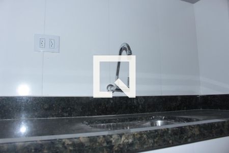 Apartamento para alugar com 1 quarto, 30m² em Santa Efigênia, São Paulo