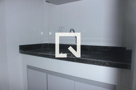 Apartamento para alugar com 1 quarto, 30m² em Santa Efigênia, São Paulo