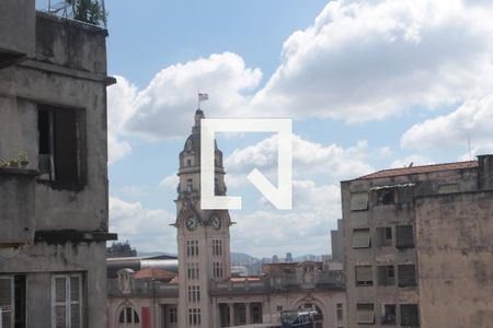 Apartamento para alugar com 1 quarto, 30m² em Santa Efigênia, São Paulo