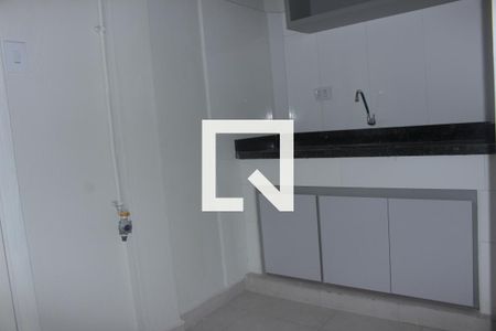 Apartamento para alugar com 1 quarto, 30m² em Santa Efigênia, São Paulo