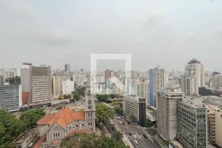 Vista Studio de kitnet/studio para alugar com 1 quarto, 36m² em Consolação, São Paulo