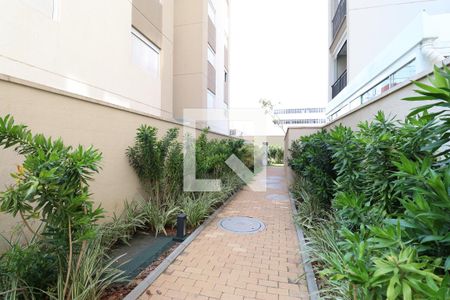 Apartamento à venda com 52m², 2 quartos e 1 vagaÁrea comum