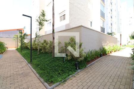 Apartamento à venda com 52m², 2 quartos e 1 vagaÁrea comum